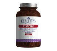 Cystifree 60 capsule reale 1870