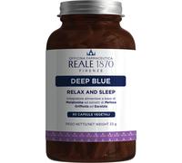 reale 1870 deep blue 60 capsule