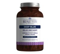 Reale 1870 Capsule Deep Blue – 60 capsule – Lodifa Srl