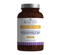 LOW LIPID PLUS 60Cps Reale1870