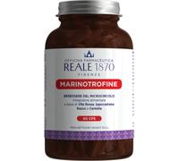 reale 1870 marinotrofine 60 capsule