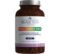 reale 1870 real energy pro 60 capsule