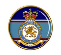 Reale Air Force Police Spilla