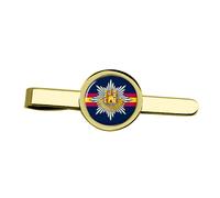 Reale Anglico Regiment, Britannico Militare Fermacravatta