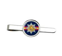Reale Anglico Regiment, Britannico Militare Fermacravatta