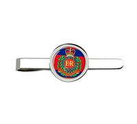 Reale Australiano Engineers (Australiano Militare) Fermacravatta
