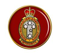 Reale Australiano Militare Pay Corp Spilla