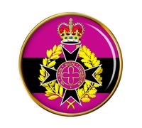 Reale Australiano Militare Regali Reparto Spilla