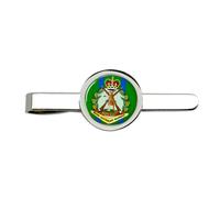 Reale Australiano Regiment (Australiano Militare) Fermacravatta