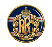 Reale Aviatore Sanità, Britannico Militare Spilla