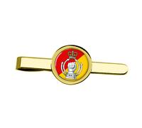 Reale Blindato Sanità, Britannico Militare Fermacravatta