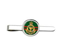 Reale Buckinghamshire Hussars, Britannico Militare Fermacravatta