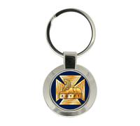 Reale Gloucestershire, Berkshire E Wiltshire Regiment, British Army Portachiavi