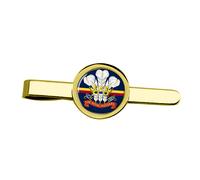Reale Hussars (Principe Di Wales's Proprio), Britannico Militare Fermacravatta