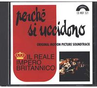 Reale Impero Brita - Perche' Si Uccidon