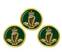 Reale Irlandese Reggimento (1684-1922), British Army Palla da Golf Marcatori