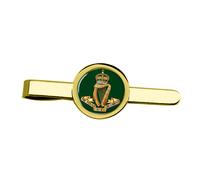 Reale Irlandese Regiment (1684-1922), Britannico Militare Fermacravatta