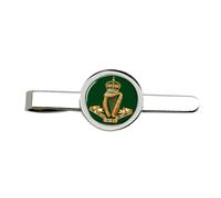 Reale Irlandese Regiment (1684-1922), Britannico Militare Fermacravatta