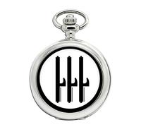 Reale Italiano Air Force (Regia Aeronautica) Orologio da Tasca