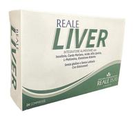 Reale Liver 24 Compresse