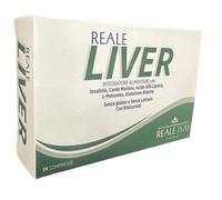 REALE LIVER 24 Cpr