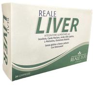 REALE LIVER 24 Cpr