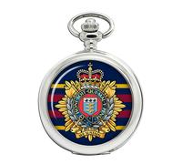 Reale Logistics Sanità, Britannico Militare Orologio da Tasca