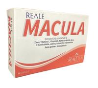 REALE MACULA 30CPS