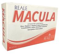 REALE MACULA 30 Cps