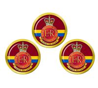 Reale Militare Accademia Sandhurst, British Army Palla da Golf Marcatori