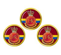Reale Militare Accademia Sandhurst, British Army Palla da Golf Marcatori