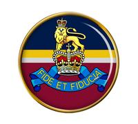 Reale Militare Pay Sanità, Britannico Militare Spilla