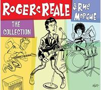 Reale Morgue Rue, Roger C. & Rue - The Collection