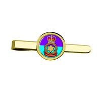 Reale Pacifico Australia Regiment (Australiano Militare) Fermacravatta