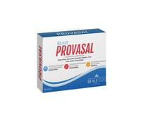 REALE PROVASAL 30CPS