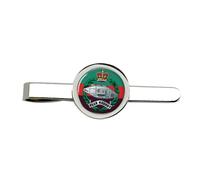Reale Serbatoio Regiment, Britannico Militare Fermacravatta