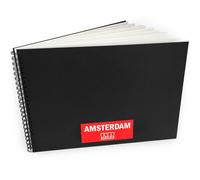 Reale Talens - A3 Amsterdam Tutti Acrilici Schizzi - 30 Fogli - 250gsm