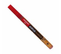 Reale Talens - Amsterdam Pittura Acrilica Pennarello - 1-2mm Punta - 30 Colori