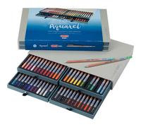 Reale Talens - Bruynzeel - Design Acquerello Matite - Scatola Da 48