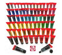 Reale Talens Gamma Completa Amsterdam Standard Serie Acrilico Colori 72 X 20ml