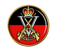 Reale Vittoria Regiment (Australiano Militare) Spilla
