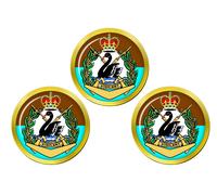 Reale Western Australia Reggimento (Australiano Esercito) Palla da Golf
