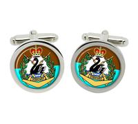 Reale Western Australia Regiment (Australiano Militare) Gemelli IN Scatola