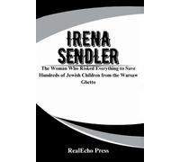 Realecho Press Irena Sendler (Tascabile)