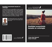 Realidad aumentada basada en ontología