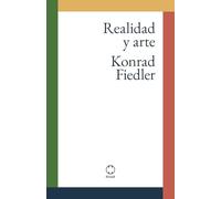 Realidad y arte