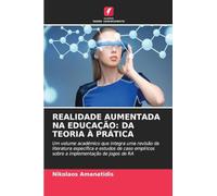 REALIDADE AUMENTADA NA EDUCAÇÃO: DA TEORIA À PRÁTICA