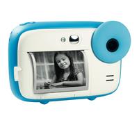 Agfaphoto Realikids Instant Cam blu