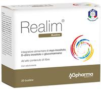 REALIM 20BUST