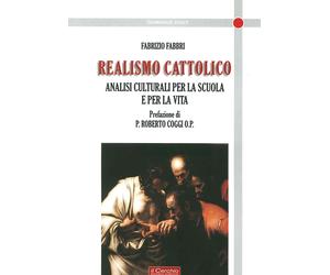 Realismo cattolico - Fabbri Fabrizio